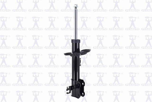 Focus Auto Parts Suspension Strut P/N:333531L Fits: Saab 9-3 08-03 - Image 3