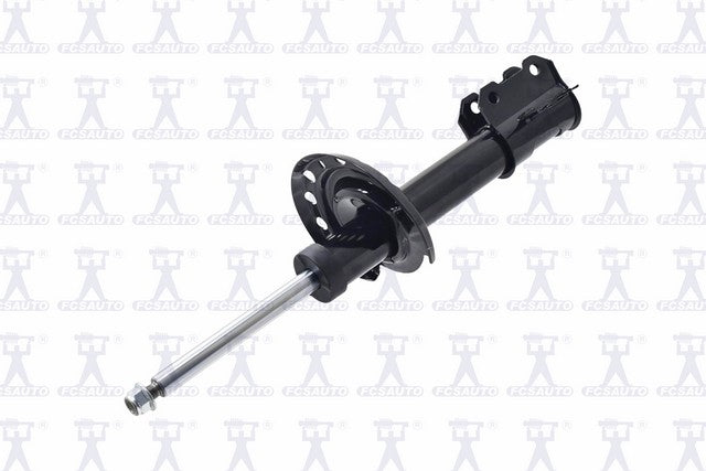 Focus Auto Parts Suspension Strut P/N:333531L Fits: Saab 9-3 08-03 - Image 2