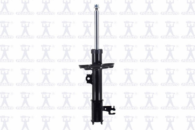 Focus Auto Parts Suspension Strut P/N:333531R Fits: Saab 9-3 08-03 - Image 1