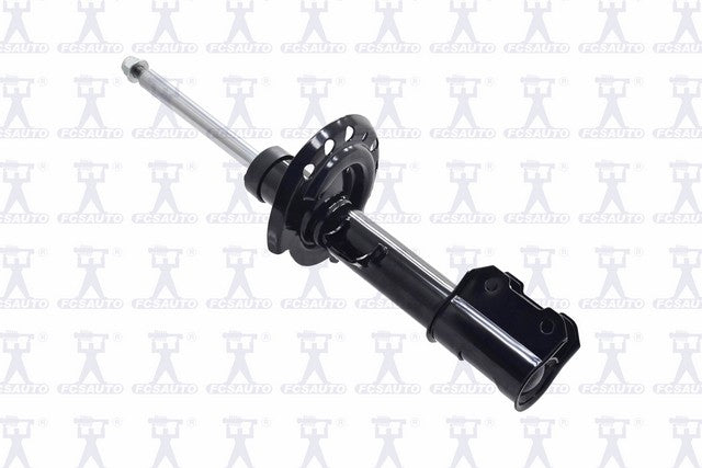 Focus Auto Parts Suspension Strut P/N:333531R Fits: Saab 9-3 08-03 - Image 2
