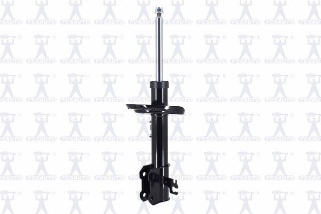 Focus Auto Parts Suspension Strut P/N:333531R Fits: Saab 9-3 08-03 - Image 4