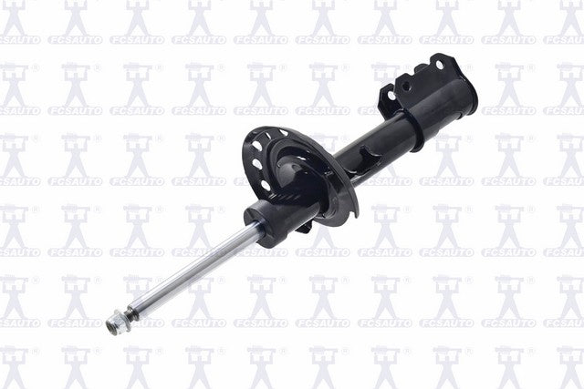 Focus Auto Parts Suspension Strut P/N:333531R Fits: Saab 9-3 08-03 - Image 3