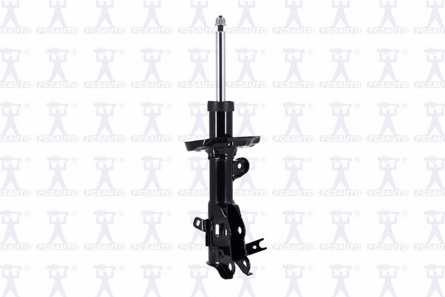 Focus Auto Parts Suspension Strut P/N:333534L Fits: Honda Civic 15-12 - Image 1
