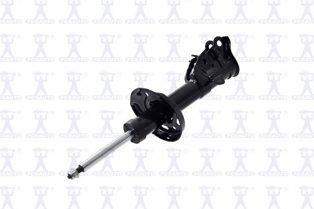 Focus Auto Parts Suspension Strut P/N:333534L Fits: Honda Civic 15-12 - Image 2