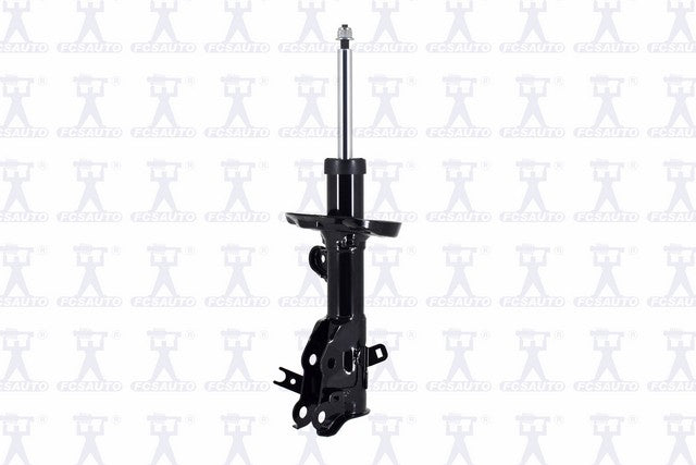 Focus Auto Parts Suspension Strut P/N:333534R Fits: Honda Civic 15-12 - Image 1