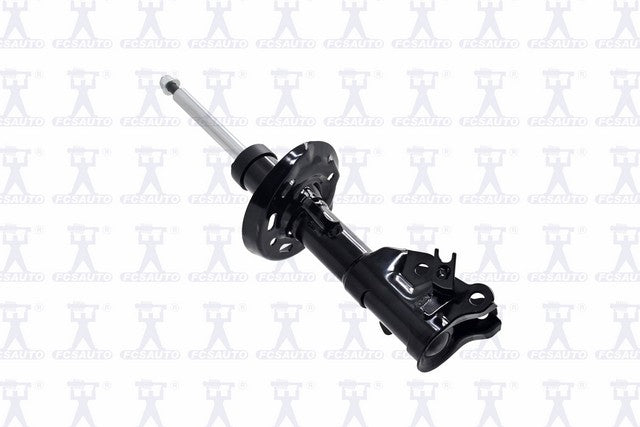 Focus Auto Parts Suspension Strut P/N:333534R Fits: Honda Civic 15-12 - Image 3