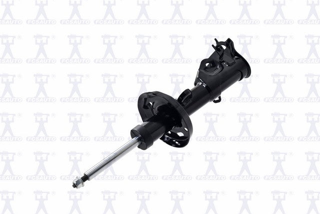 Focus Auto Parts Suspension Strut P/N:333534R Fits: Honda Civic 15-12 - Image 2
