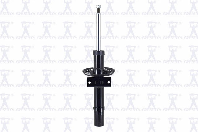 Focus Auto Parts Suspension Strut P/N:333535 Fits: Seat Cordoba 09-03, Seat Ibiza 07-03, Volkswagen Gol 13-12, Volkswagen Gol 2016, Volkswagen Lupo 09-05, Volkswagen Polo 07-03, Volkswagen Sportvan 10-08 - Image 1