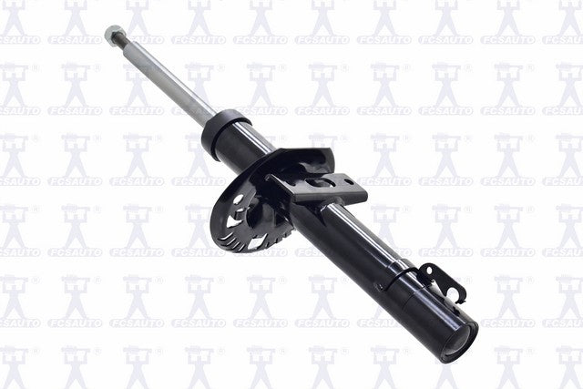 Focus Auto Parts Suspension Strut P/N:333535 Fits: Seat Cordoba 09-03, Seat Ibiza 07-03, Volkswagen Gol 13-12, Volkswagen Gol 2016, Volkswagen Lupo 09-05, Volkswagen Polo 07-03, Volkswagen Sportvan 10-08 - Image 3
