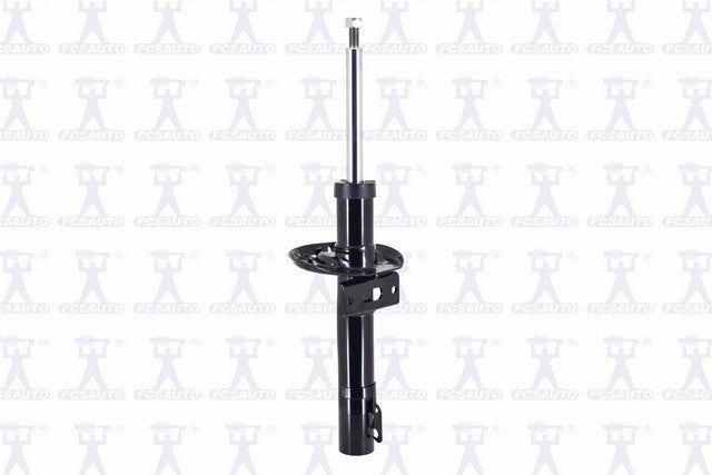 Focus Auto Parts Suspension Strut P/N:333535 Fits: Seat Cordoba 09-03, Seat Ibiza 07-03, Volkswagen Gol 13-12, Volkswagen Gol 2016, Volkswagen Lupo 09-05, Volkswagen Polo 07-03, Volkswagen Sportvan 10-08 - Image 2