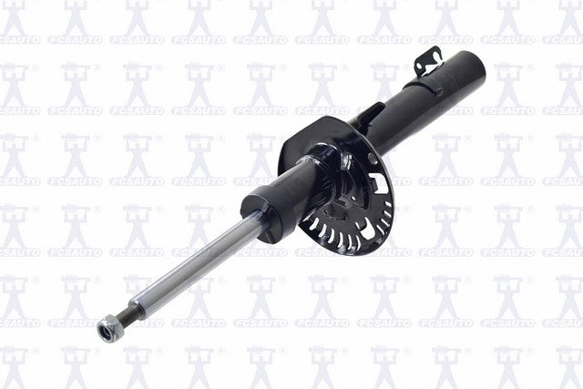 Focus Auto Parts Suspension Strut P/N:333535 Fits: Seat Cordoba 09-03, Seat Ibiza 07-03, Volkswagen Gol 13-12, Volkswagen Gol 2016, Volkswagen Lupo 09-05, Volkswagen Polo 07-03, Volkswagen Sportvan 10-08 - Image 4