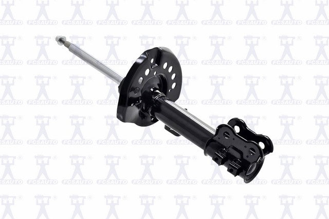 Focus Auto Parts Suspension Strut P/N:333542L Fits: Hyundai Sonata 2011, Kia Optima 2011 - Image 4