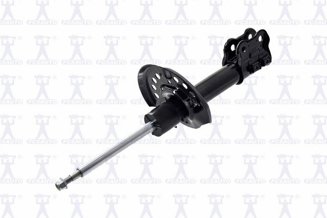 Focus Auto Parts Suspension Strut P/N:333542L Fits: Hyundai Sonata 2011, Kia Optima 2011 - Image 3