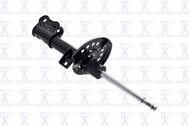 Focus Auto Parts Suspension Strut P/N:333542L Fits: Hyundai Sonata 2011, Kia Optima 2011 - Image 2