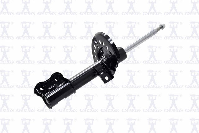 Focus Auto Parts Suspension Strut P/N:333542L Fits: Hyundai Sonata 2011, Kia Optima 2011 - Image 5