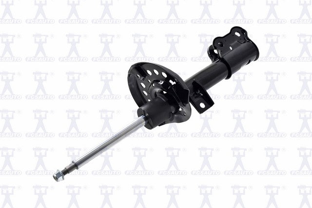 Focus Auto Parts Suspension Strut P/N:333542R Fits: Hyundai Sonata 2011, Kia Optima 2011 - Image 3