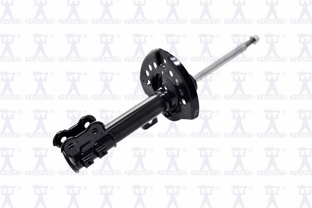 Focus Auto Parts Suspension Strut P/N:333542R Fits: Hyundai Sonata 2011, Kia Optima 2011 - Image 5