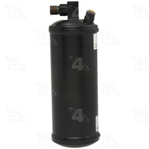 Four Seasons A/C Receiver Drier P/N:33354 Fits: Volvo Acl 00-96, Volvo Fe 98-96, Volvo Vn 99-98, Volvo Vnm 2000, Volvo Wah 00-96, Volvo Wc 99-96, Volvo Wg 00-96, Volvo Wh 97-96, Volvo Wi 98-96, Volvo Wx 00-96 - Image 4