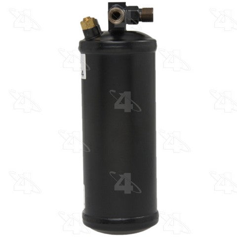 Four Seasons A/C Receiver Drier P/N:33354 Fits: Volvo Acl 00-96, Volvo Fe 98-96, Volvo Vn 99-98, Volvo Vnm 2000, Volvo Wah 00-96, Volvo Wc 99-96, Volvo Wg 00-96, Volvo Wh 97-96, Volvo Wi 98-96, Volvo Wx 00-96 - Image 6