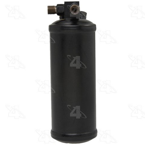 Four Seasons A/C Receiver Drier P/N:33354 Fits: Volvo Acl 00-96, Volvo Fe 98-96, Volvo Vn 99-98, Volvo Vnm 2000, Volvo Wah 00-96, Volvo Wc 99-96, Volvo Wg 00-96, Volvo Wh 97-96, Volvo Wi 98-96, Volvo Wx 00-96 - Image 2
