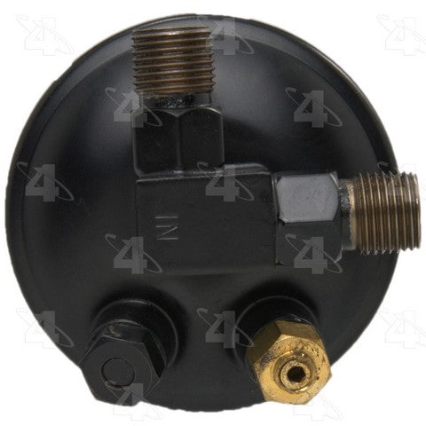 Four Seasons A/C Receiver Drier P/N:33354 Fits: Volvo Acl 00-96, Volvo Fe 98-96, Volvo Vn 99-98, Volvo Vnm 2000, Volvo Wah 00-96, Volvo Wc 99-96, Volvo Wg 00-96, Volvo Wh 97-96, Volvo Wi 98-96, Volvo Wx 00-96 - Image 3