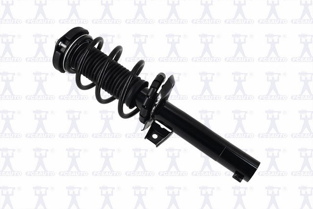 Focus Auto Parts Suspension Strut and Coil Spring Assembly P/N:3335576 Fits: Audi A3 13-06, Audi A3 Quattro 13-06, Volkswagen Eos 16-12, Volkswagen Jetta 14-11, Volkswagen Rabbit 09-06 - Image 5