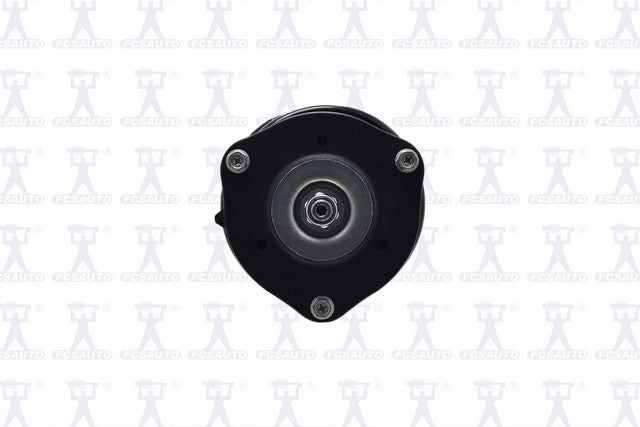 Focus Auto Parts Suspension Strut and Coil Spring Assembly P/N:3335576 Fits: Audi A3 13-06, Audi A3 Quattro 13-06, Volkswagen Eos 16-12, Volkswagen Jetta 14-11, Volkswagen Rabbit 09-06 - Image 2