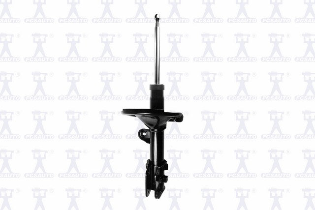 Focus Auto Parts Suspension Strut P/N:333557R Fits: Hyundai Entourage 10-07, Kia Sedona 12-06, Kia Sedona 2014 - Image 1