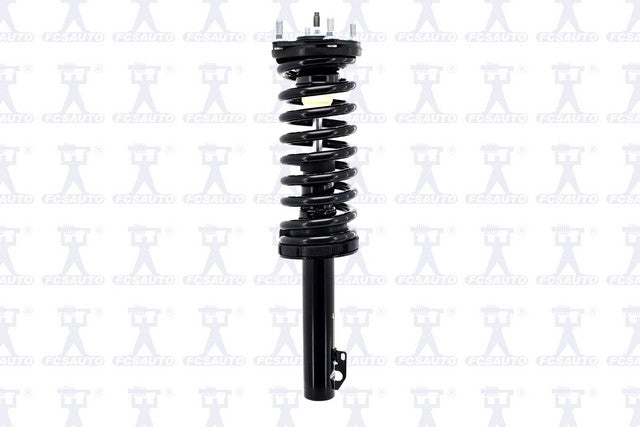Focus Auto Parts Suspension Strut and Coil Spring Assembly P/N:3335582L Fits: Jeep Grand Cherokee 10-05 - Image 1