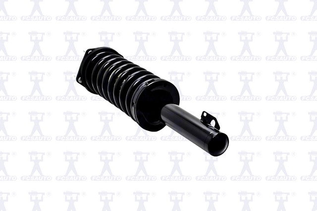 Focus Auto Parts Suspension Strut and Coil Spring Assembly P/N:3335582L Fits: Jeep Grand Cherokee 10-05 - Image 3
