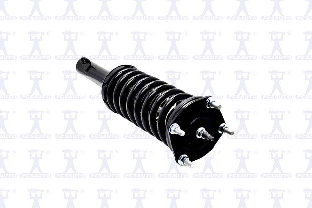 Focus Auto Parts Suspension Strut and Coil Spring Assembly P/N:3335582L Fits: Jeep Grand Cherokee 10-05 - Image 5