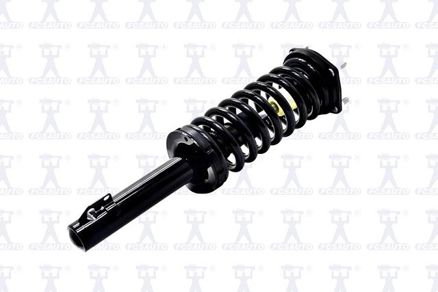 Focus Auto Parts Suspension Strut and Coil Spring Assembly P/N:3335582R Fits: Jeep Grand Cherokee 10-05 - Image 4