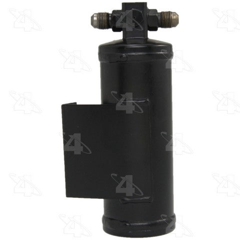 Four Seasons A/C Receiver Drier P/N:33355 Fits: Jeep Cherokee 79-75, Jeep J10 79-75, Jeep J20 79-75, Jeep Wagoneer 79-75 - Image 5