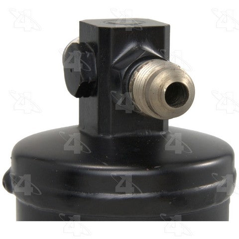 Four Seasons A/C Receiver Drier P/N:33355 Fits: Jeep Cherokee 79-75, Jeep J10 79-75, Jeep J20 79-75, Jeep Wagoneer 79-75 - Image 7