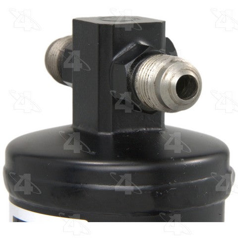 Four Seasons A/C Receiver Drier P/N:33355 Fits: Jeep Cherokee 79-75, Jeep J10 79-75, Jeep J20 79-75, Jeep Wagoneer 79-75 - Image 6