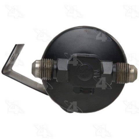Four Seasons A/C Receiver Drier P/N:33355 Fits: Jeep Cherokee 79-75, Jeep J10 79-75, Jeep J20 79-75, Jeep Wagoneer 79-75 - Image 2