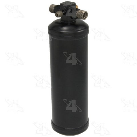 Four Seasons A/C Receiver Drier P/N:33356 Fits: Autocar Acl, Autocar Acm, Autocar At, Autocar C / Dc, Autocar Construcktor, Autocar Dk, Autocar Ds, Autocar S, Mack Ch, Mack Cl - Image 1