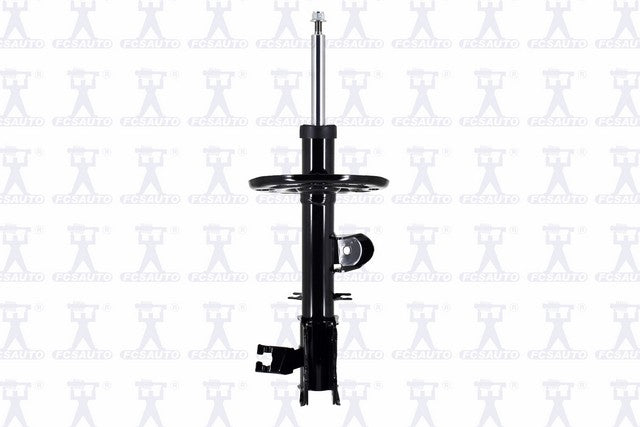 Focus Auto Parts Suspension Strut P/N:333564L Fits: Infiniti Jx35 2013, Infiniti Qx60 20-14, Nissan Murano 24-15, Nissan Pathfinder 21-13 - Image 1