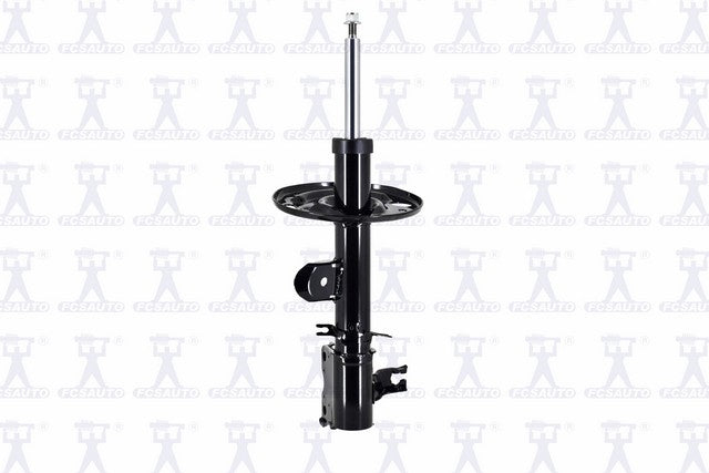 Focus Auto Parts Suspension Strut P/N:333564L Fits: Infiniti Jx35 2013, Infiniti Qx60 20-14, Nissan Murano 24-15, Nissan Pathfinder 21-13 - Image 3