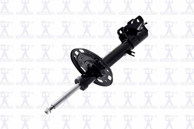 Focus Auto Parts Suspension Strut P/N:333564L Fits: Infiniti Jx35 2013, Infiniti Qx60 20-14, Nissan Murano 24-15, Nissan Pathfinder 21-13 - Image 2