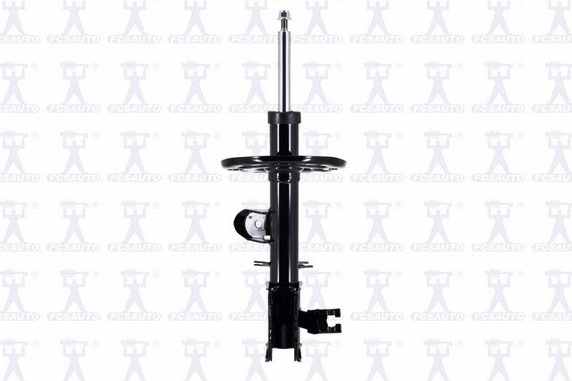 Focus Auto Parts Suspension Strut P/N:333564R Fits: Infiniti Jx35 2013, Infiniti Qx60 20-14, Nissan Murano 24-15, Nissan Pathfinder 21-13 - Image 1
