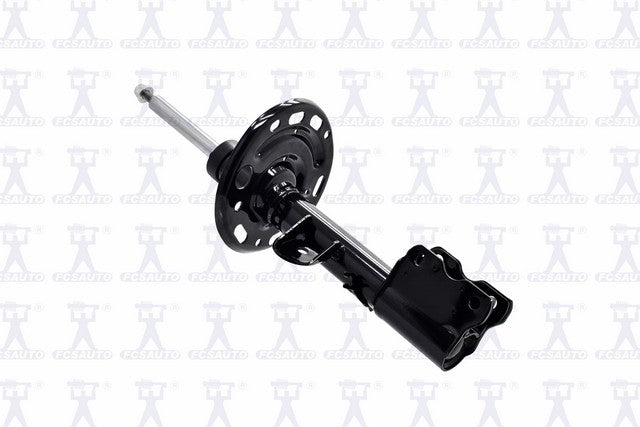 Focus Auto Parts Suspension Strut P/N:333564R Fits: Infiniti Jx35 2013, Infiniti Qx60 20-14, Nissan Murano 24-15, Nissan Pathfinder 21-13 - Image 4