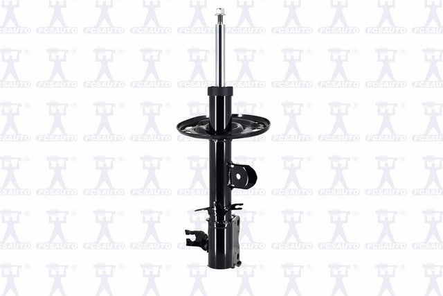 Focus Auto Parts Suspension Strut P/N:333564R Fits: Infiniti Jx35 2013, Infiniti Qx60 20-14, Nissan Murano 24-15, Nissan Pathfinder 21-13 - Image 3