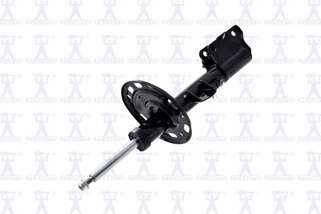 Focus Auto Parts Suspension Strut P/N:333564R Fits: Infiniti Jx35 2013, Infiniti Qx60 20-14, Nissan Murano 24-15, Nissan Pathfinder 21-13 - Image 2