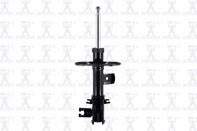 Focus Auto Parts Suspension Strut P/N:333565L Fits: Nissan Altima 15-13 - Image 1