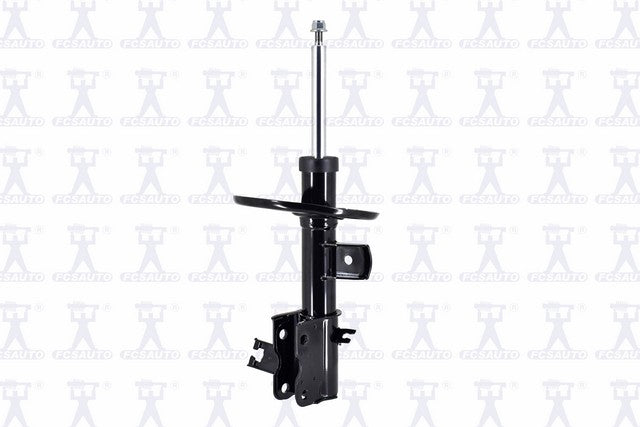 Focus Auto Parts Suspension Strut P/N:333565L Fits: Nissan Altima 15-13 - Image 3