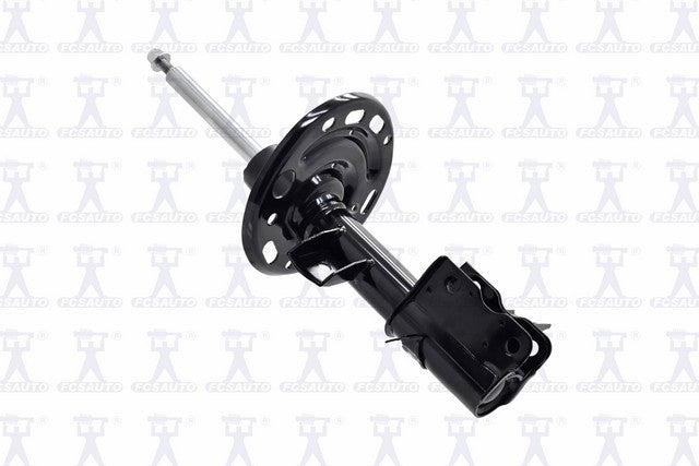 Focus Auto Parts Suspension Strut P/N:333565R Fits: Nissan Altima 15-13 - Image 2