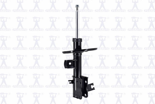 Focus Auto Parts Suspension Strut P/N:333565R Fits: Nissan Altima 15-13 - Image 4