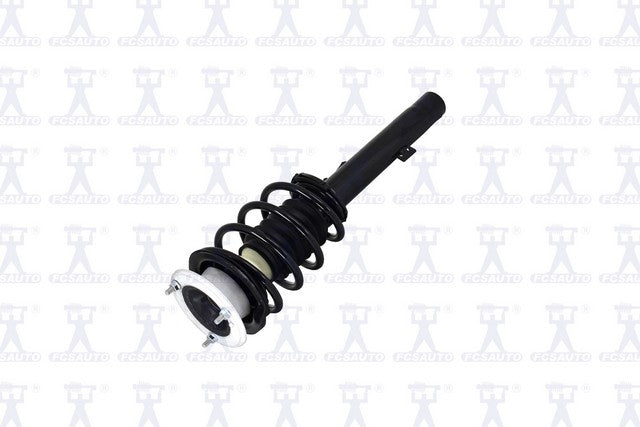 Focus Auto Parts Suspension Strut and Coil Spring Assembly P/N:3335684L Fits: BMW 128i 13-08, BMW 135i 13-12, BMW 135is 2013, BMW 328i 13-07, BMW 335i 13-07, BMW 335is 13-11 - Image 5