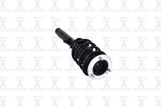 Focus Auto Parts Suspension Strut and Coil Spring Assembly P/N:3335684L Fits: BMW 128i 13-08, BMW 135i 13-12, BMW 135is 2013, BMW 328i 13-07, BMW 335i 13-07, BMW 335is 13-11 - Image 4
